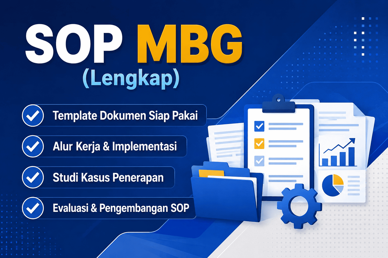 SOP MBG (Lengkap)